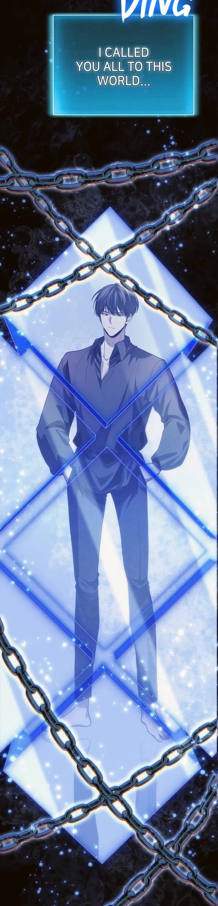 How To Live As An Unlicensed Healer chapter 77 page 10