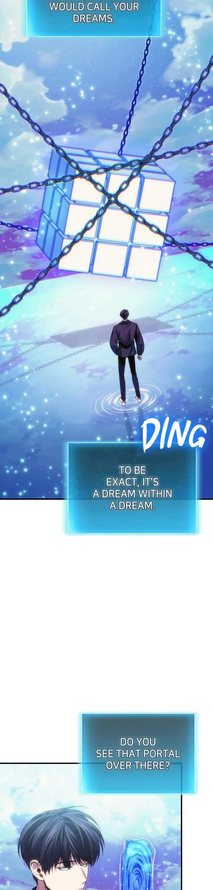 How To Live As An Unlicensed Healer chapter 77 page 12