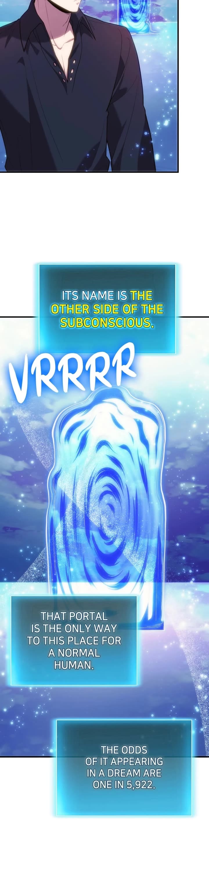 How To Live As An Unlicensed Healer chapter 77 page 13