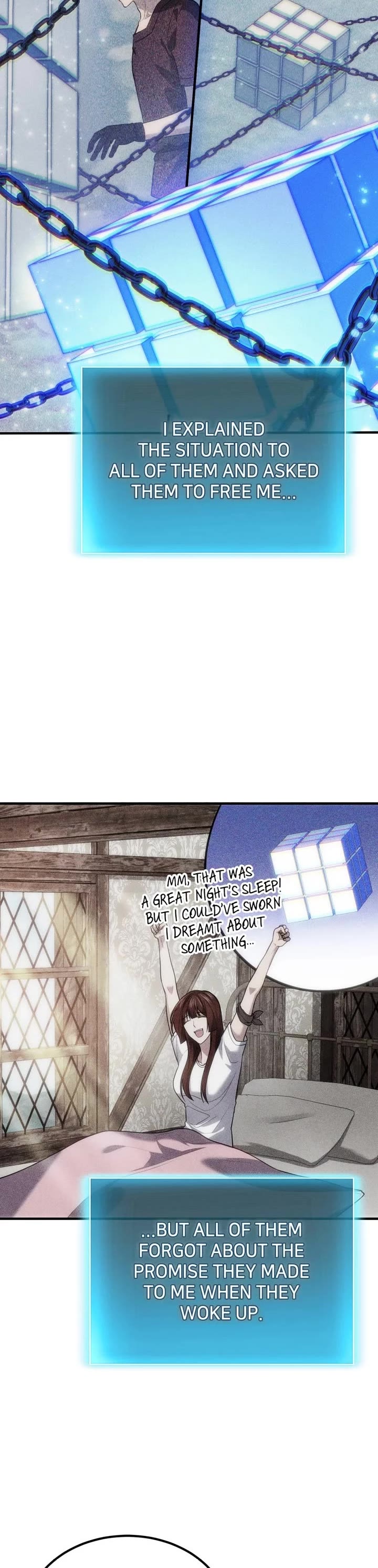 How To Live As An Unlicensed Healer chapter 77 page 15