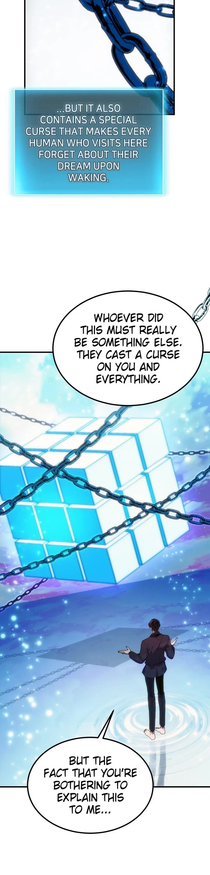 How To Live As An Unlicensed Healer chapter 77 page 17