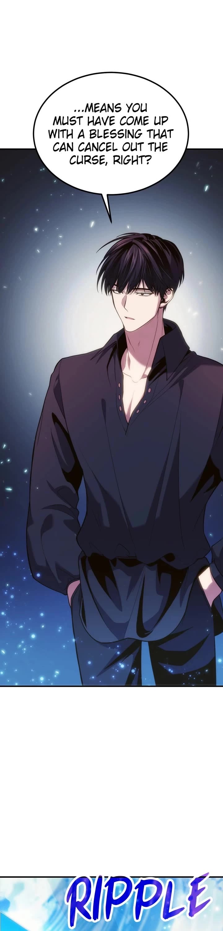 How To Live As An Unlicensed Healer chapter 77 page 18