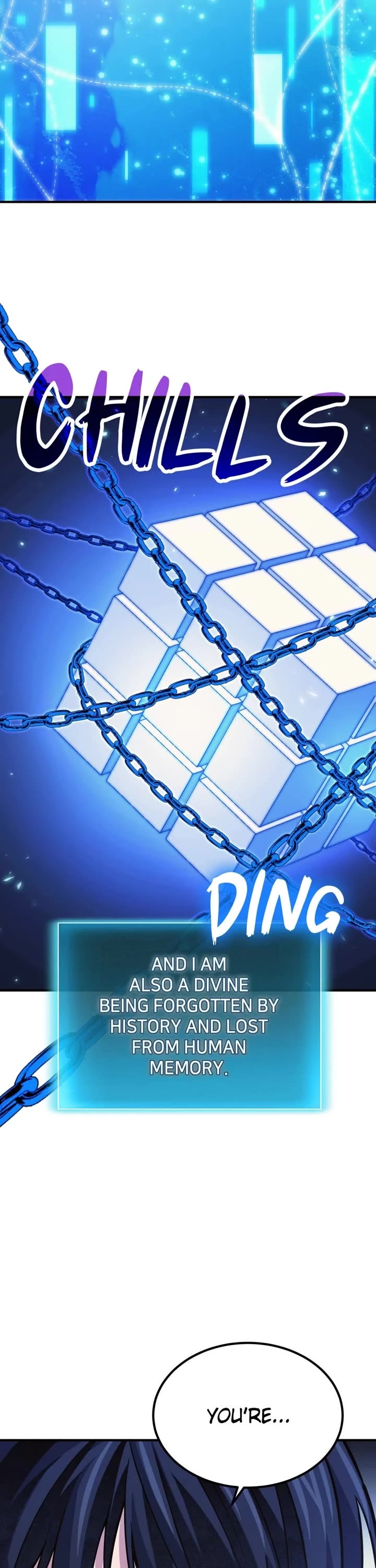 How To Live As An Unlicensed Healer chapter 77 page 2