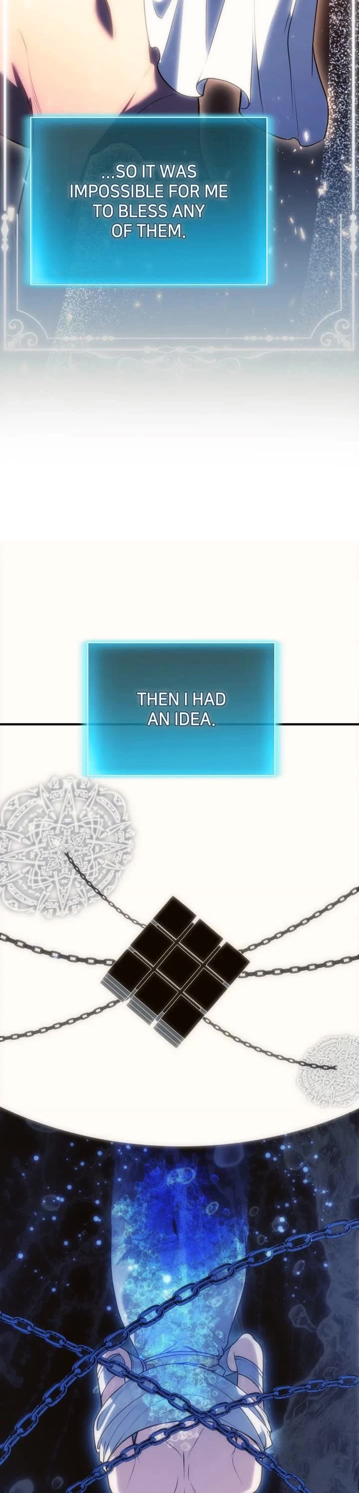 How To Live As An Unlicensed Healer chapter 77 page 20