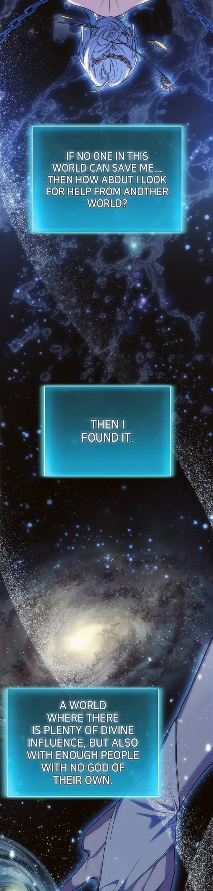 How To Live As An Unlicensed Healer chapter 77 page 21