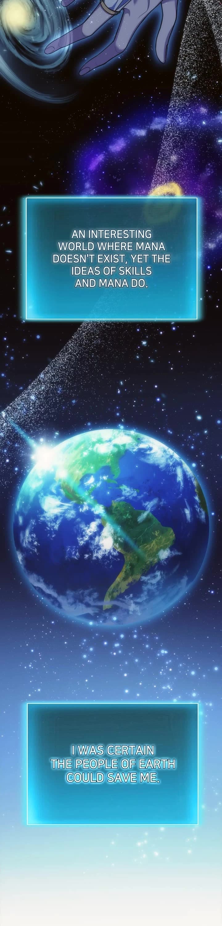 How To Live As An Unlicensed Healer chapter 77 page 22