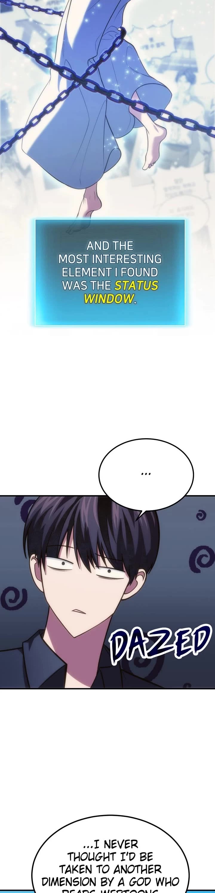 How To Live As An Unlicensed Healer chapter 77 page 25