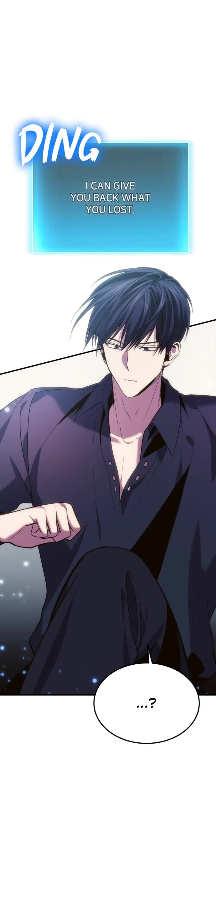 How To Live As An Unlicensed Healer chapter 77 page 29