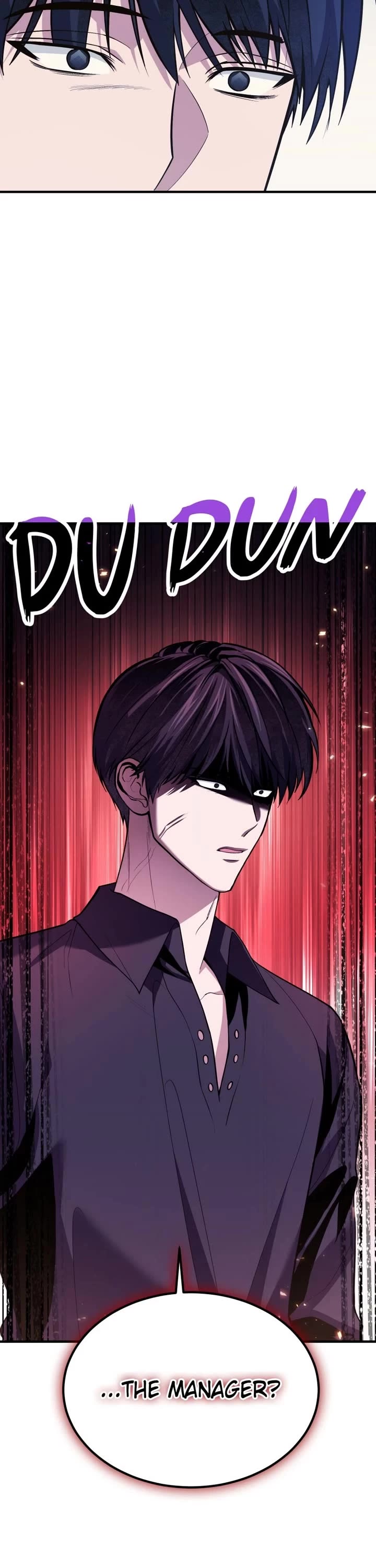 How To Live As An Unlicensed Healer chapter 77 page 3