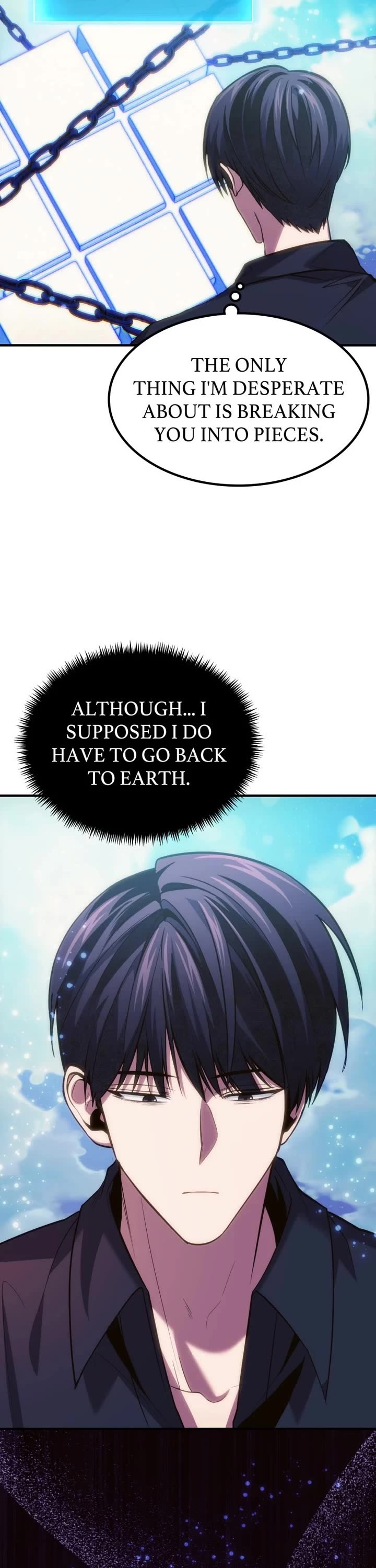 How To Live As An Unlicensed Healer chapter 77 page 33