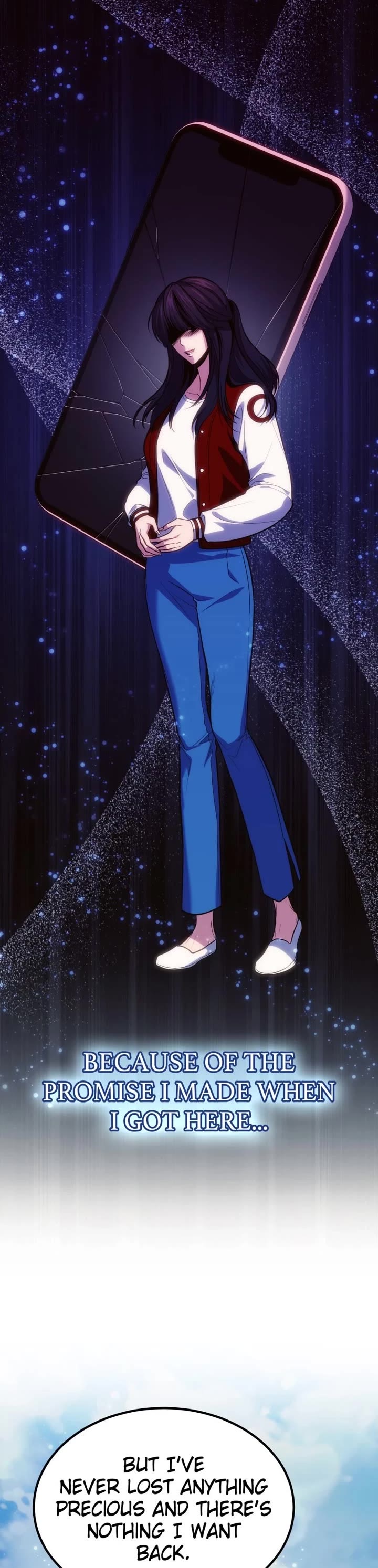 How To Live As An Unlicensed Healer chapter 77 page 34