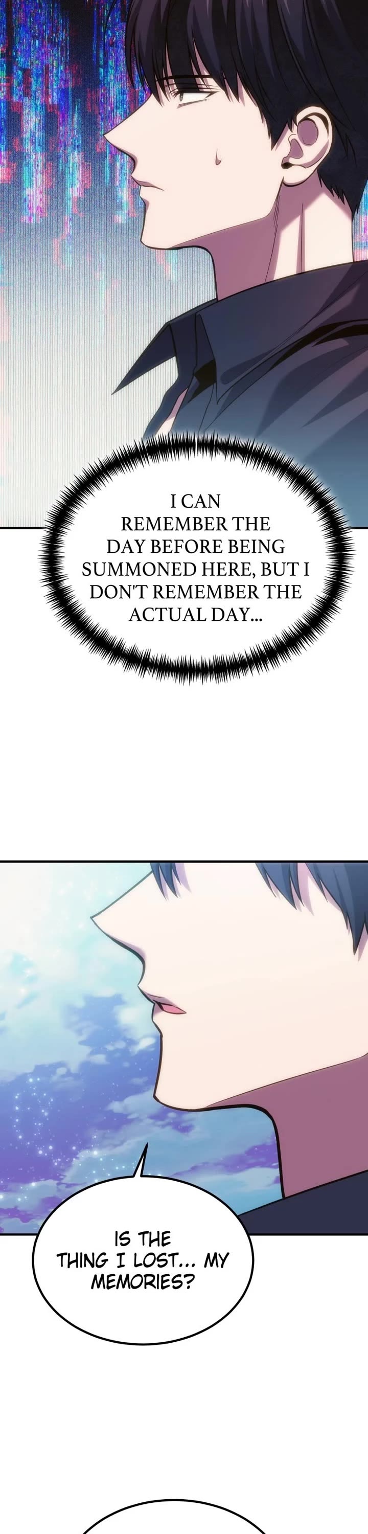 How To Live As An Unlicensed Healer chapter 77 page 37