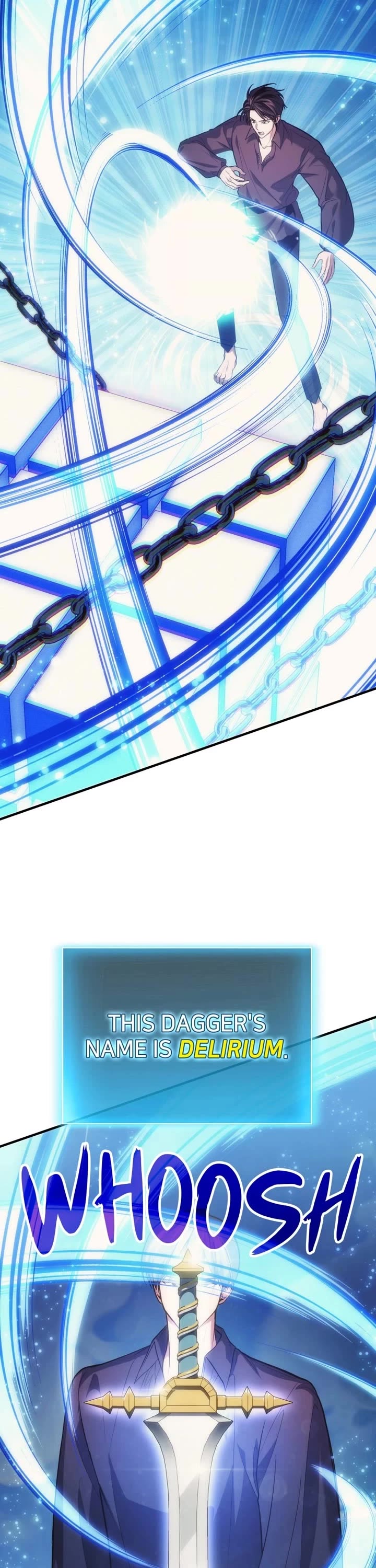 How To Live As An Unlicensed Healer chapter 77 page 42