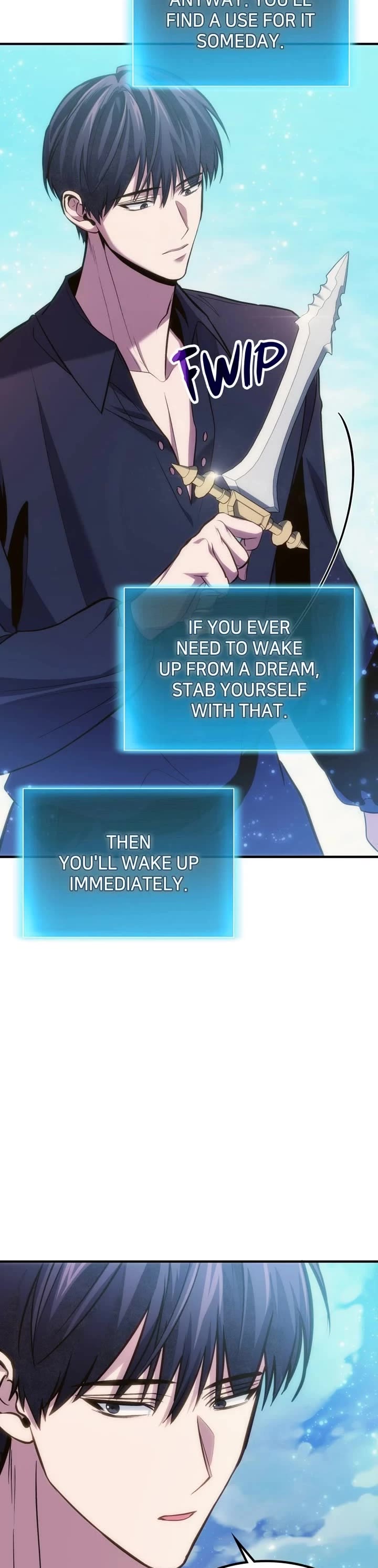 How To Live As An Unlicensed Healer chapter 77 page 44