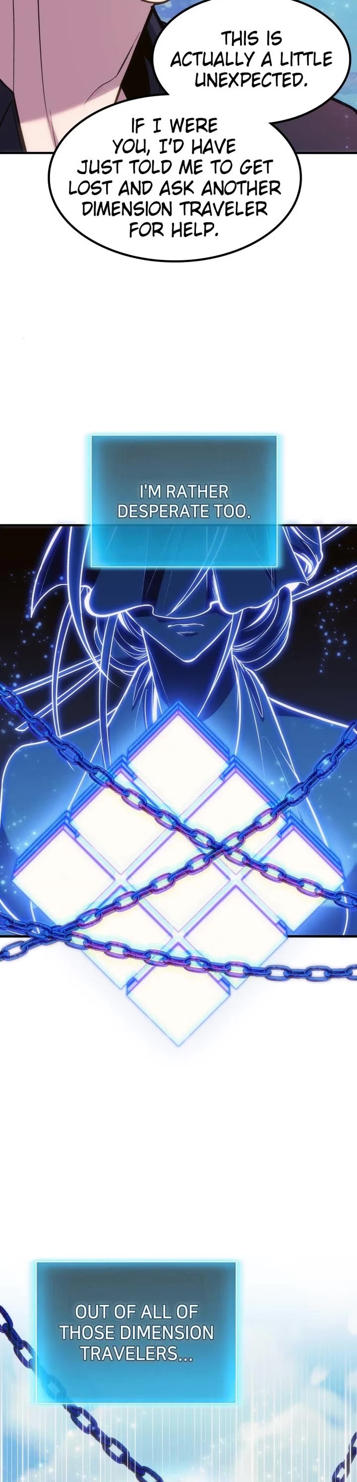 How To Live As An Unlicensed Healer chapter 77 page 45