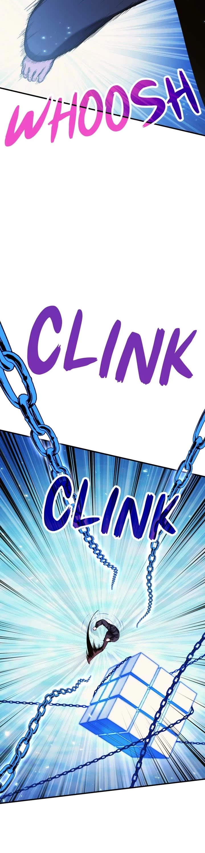 How To Live As An Unlicensed Healer chapter 77 page 5