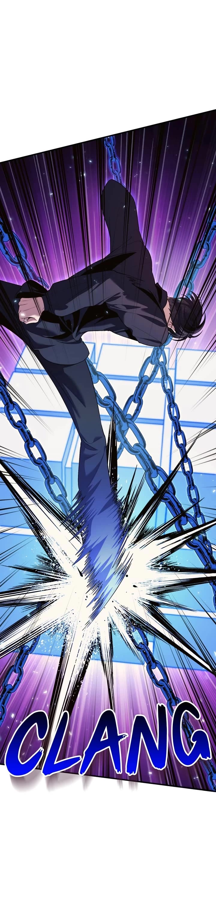 How To Live As An Unlicensed Healer chapter 77 page 6