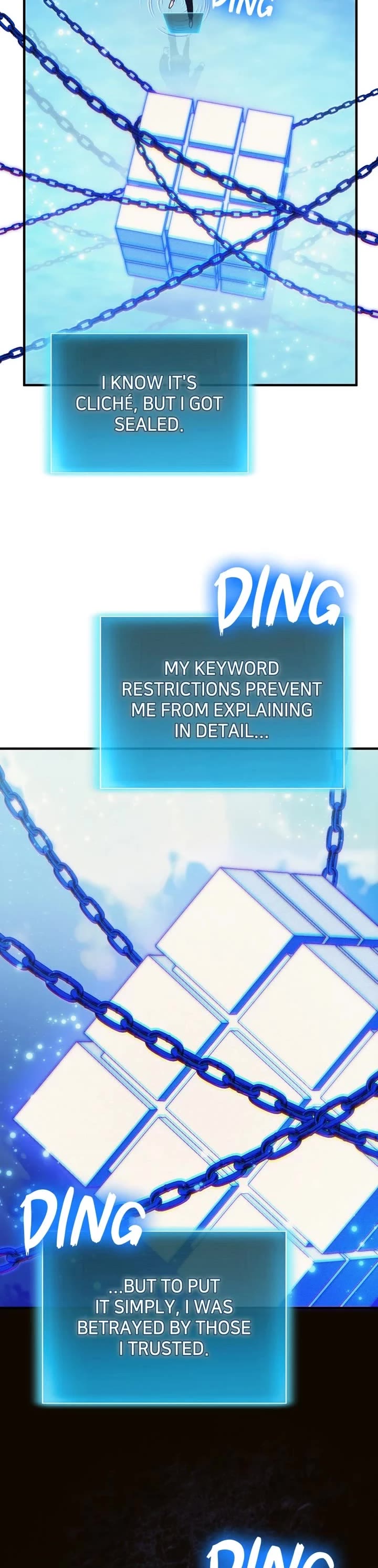 How To Live As An Unlicensed Healer chapter 77 page 9