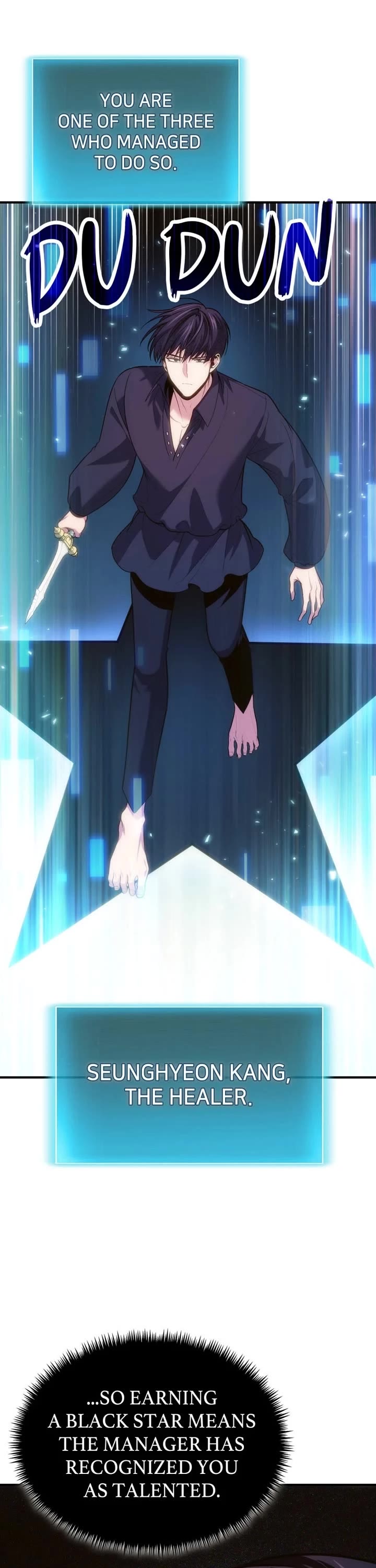 How To Live As An Unlicensed Healer chapter 78 page 13