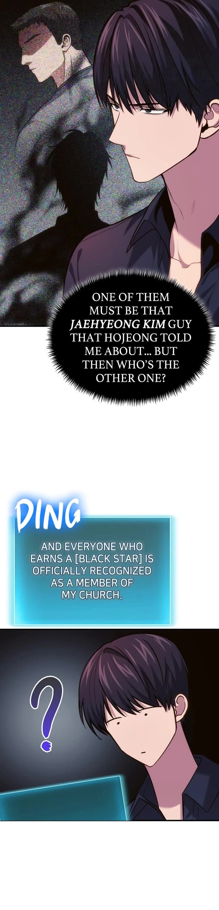 How To Live As An Unlicensed Healer chapter 78 page 14