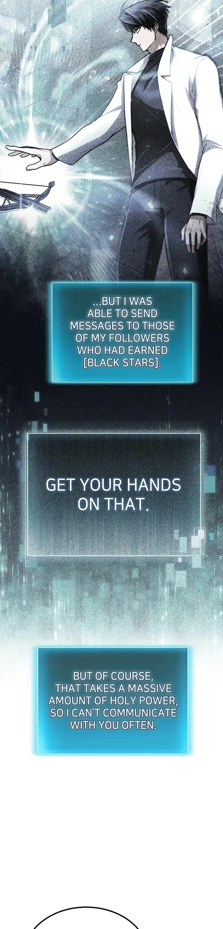 How To Live As An Unlicensed Healer chapter 78 page 16