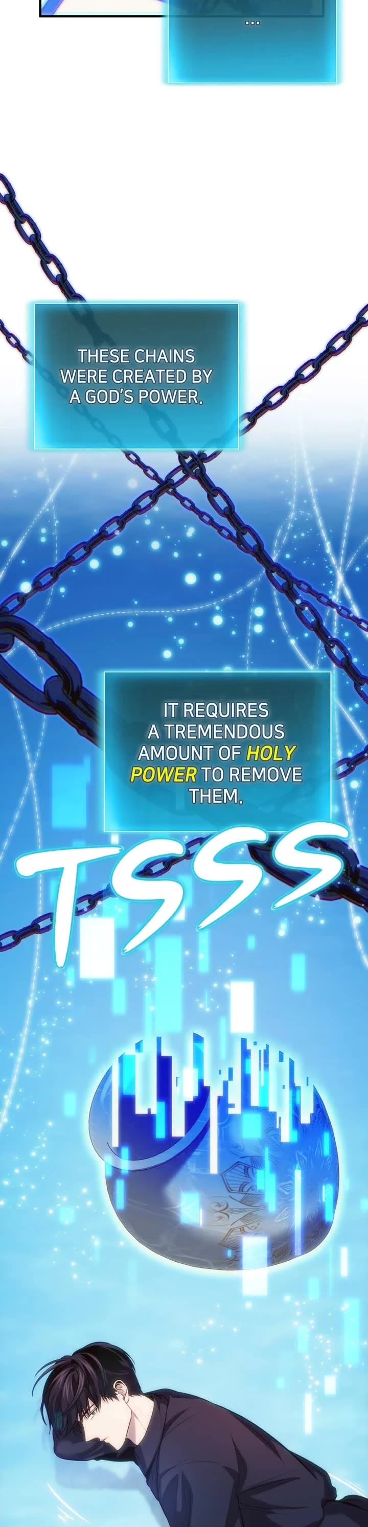 How To Live As An Unlicensed Healer chapter 78 page 19