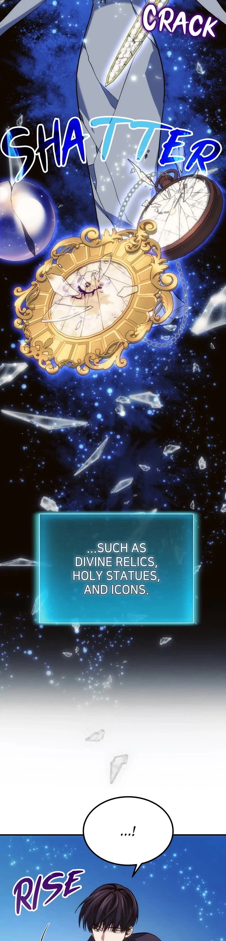 How To Live As An Unlicensed Healer chapter 78 page 23