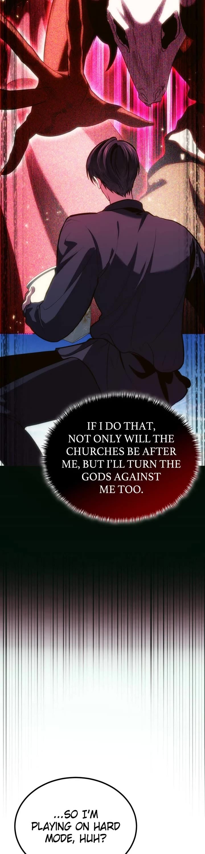 How To Live As An Unlicensed Healer chapter 78 page 25