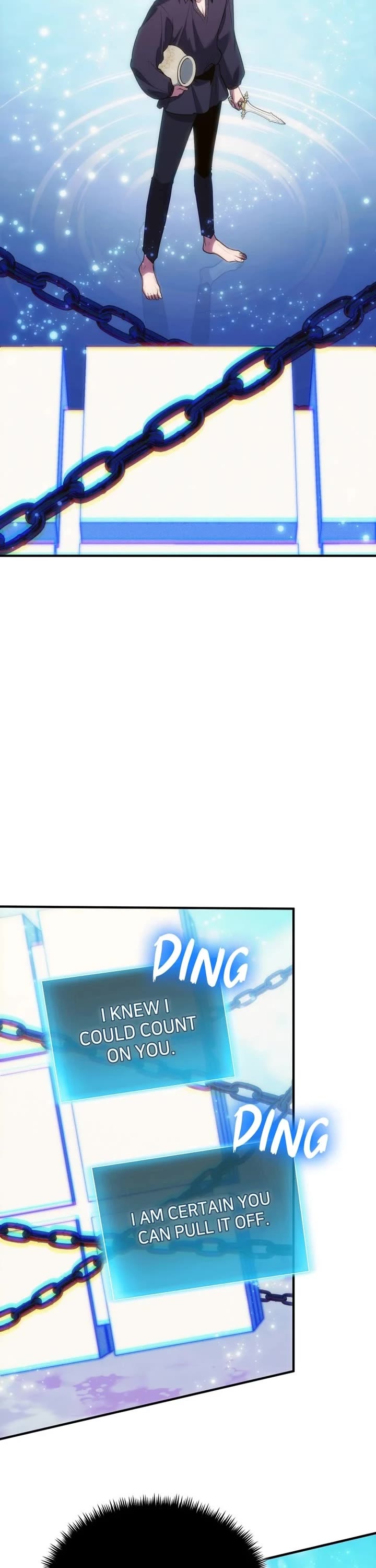 How To Live As An Unlicensed Healer chapter 78 page 27