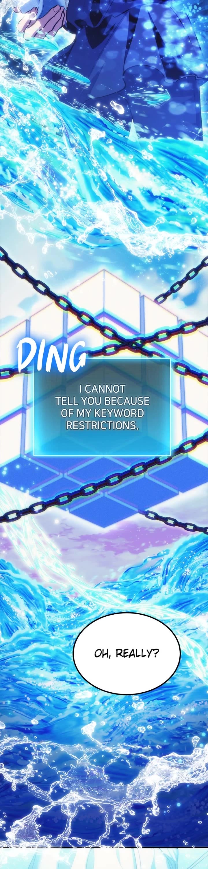 How To Live As An Unlicensed Healer chapter 78 page 37