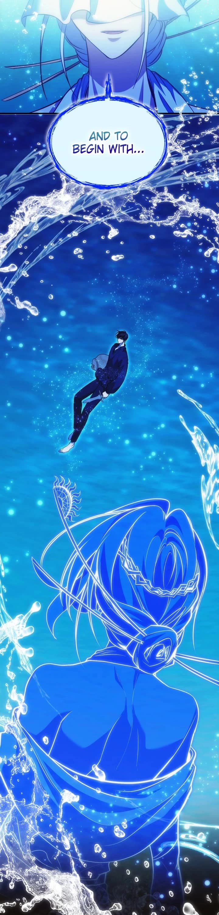 How To Live As An Unlicensed Healer chapter 78 page 38