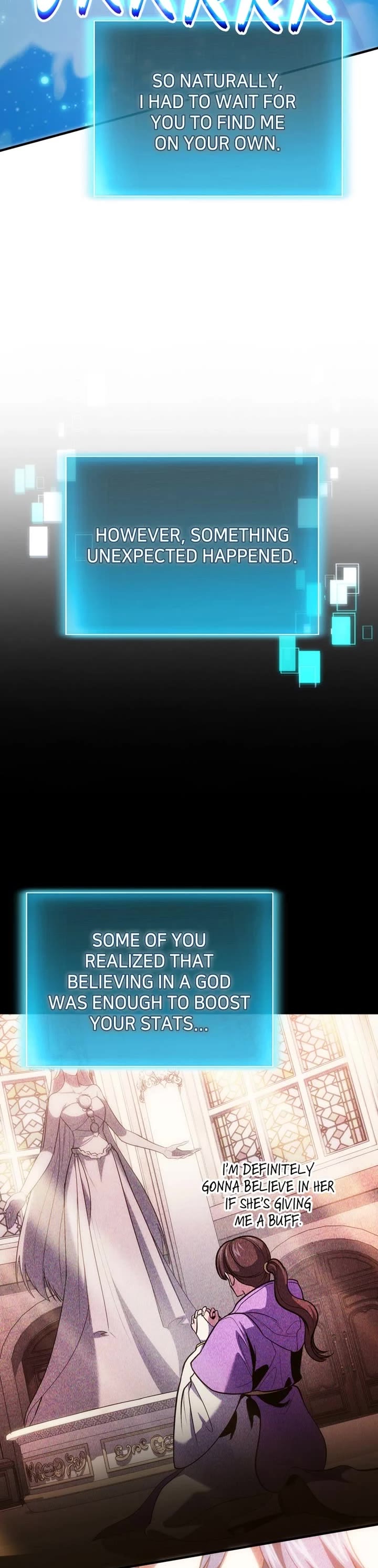 How To Live As An Unlicensed Healer chapter 78 page 4