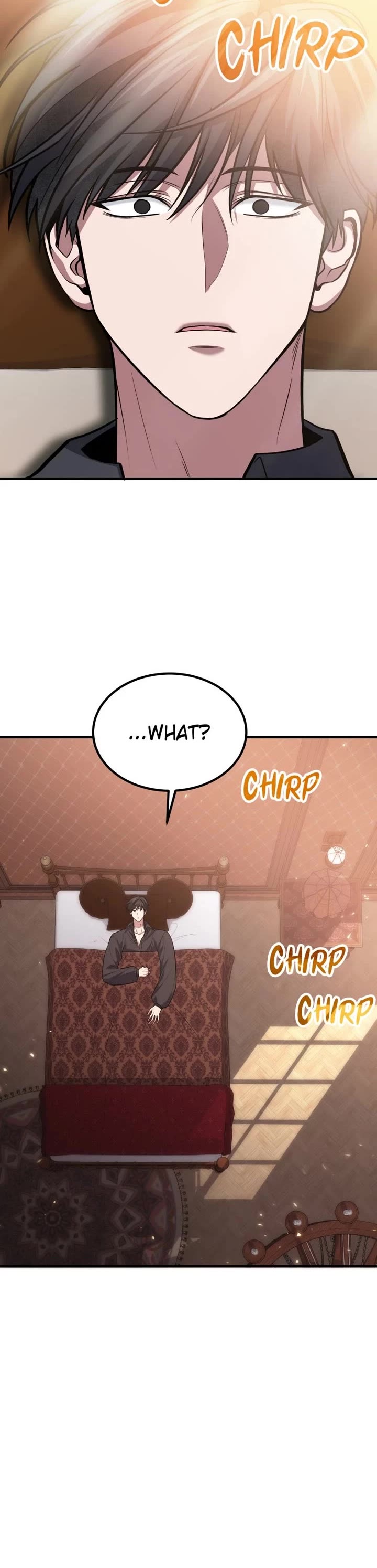 How To Live As An Unlicensed Healer chapter 78 page 40