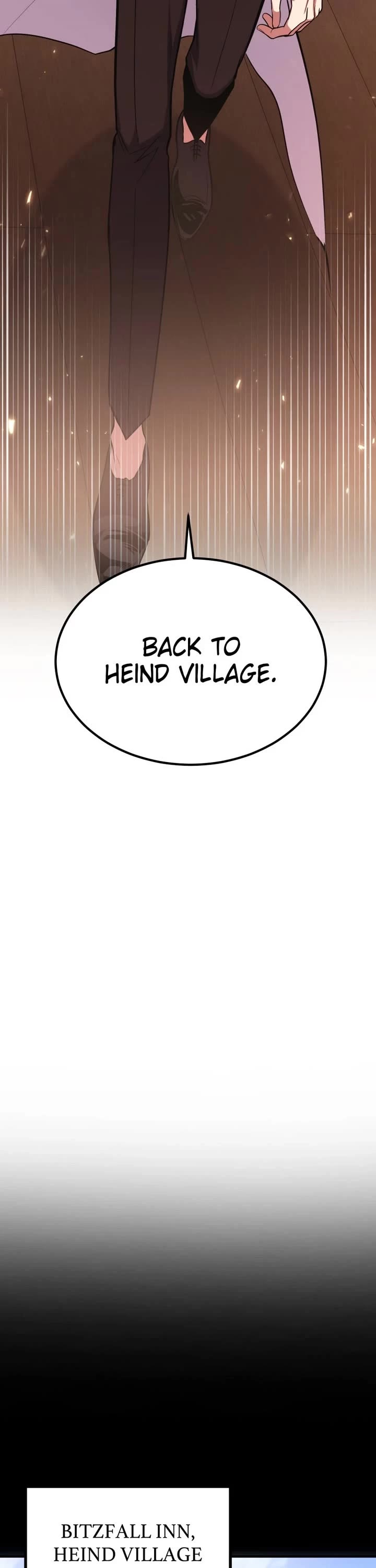 How To Live As An Unlicensed Healer chapter 78 page 46