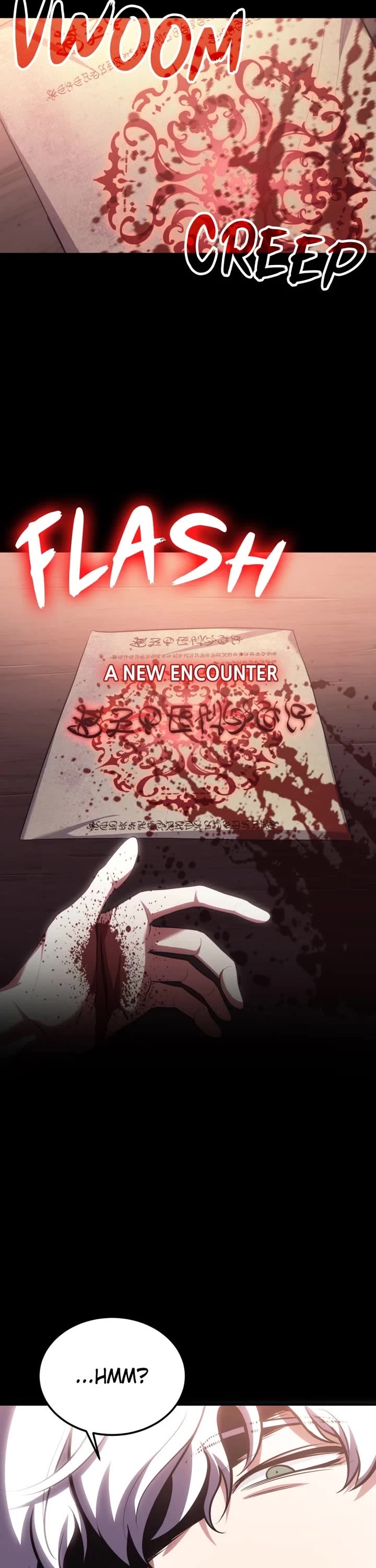 How To Live As An Unlicensed Healer chapter 78 page 48