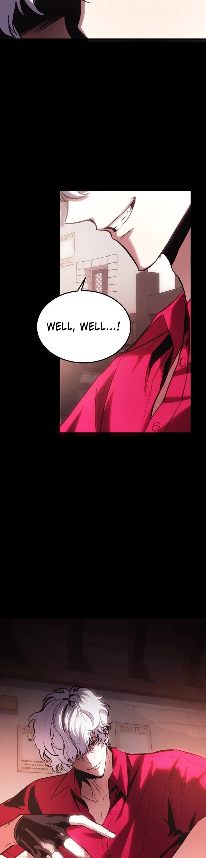 How To Live As An Unlicensed Healer chapter 78 page 49