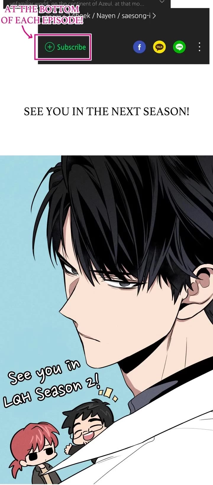 How To Live As An Unlicensed Healer chapter 78 page 52