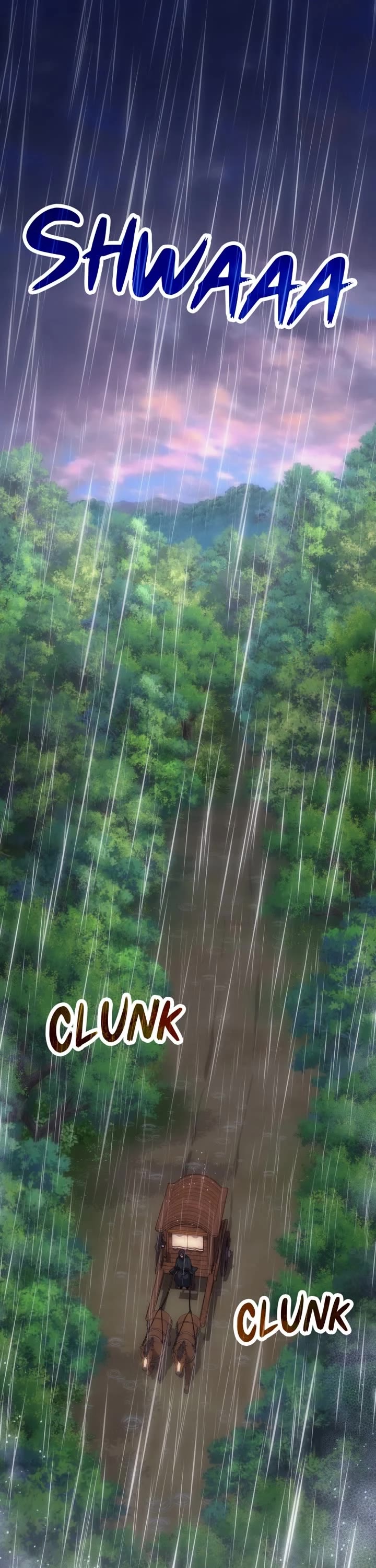 How To Live As An Unlicensed Healer chapter 79 page 1