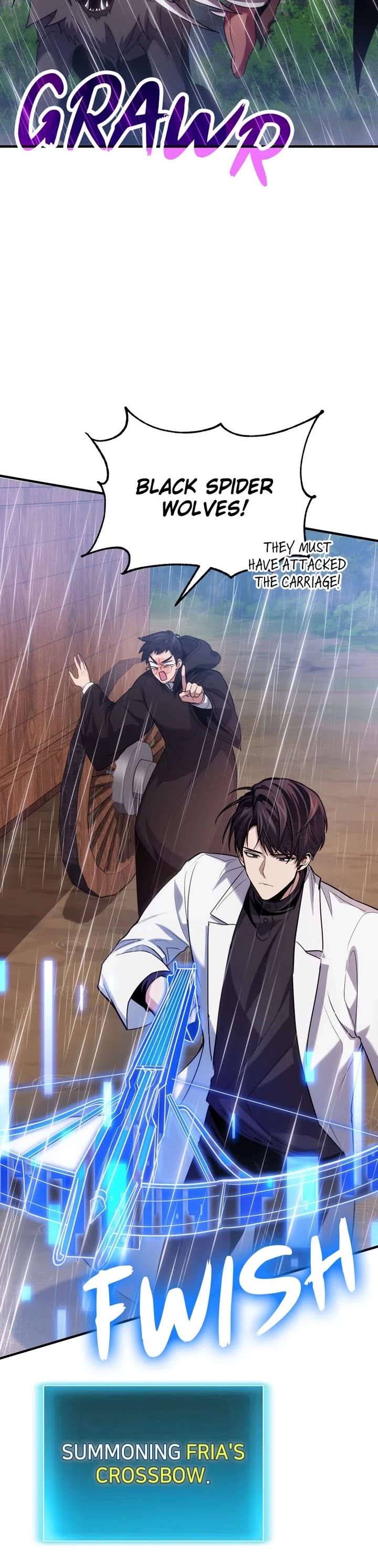 How To Live As An Unlicensed Healer chapter 79 page 10