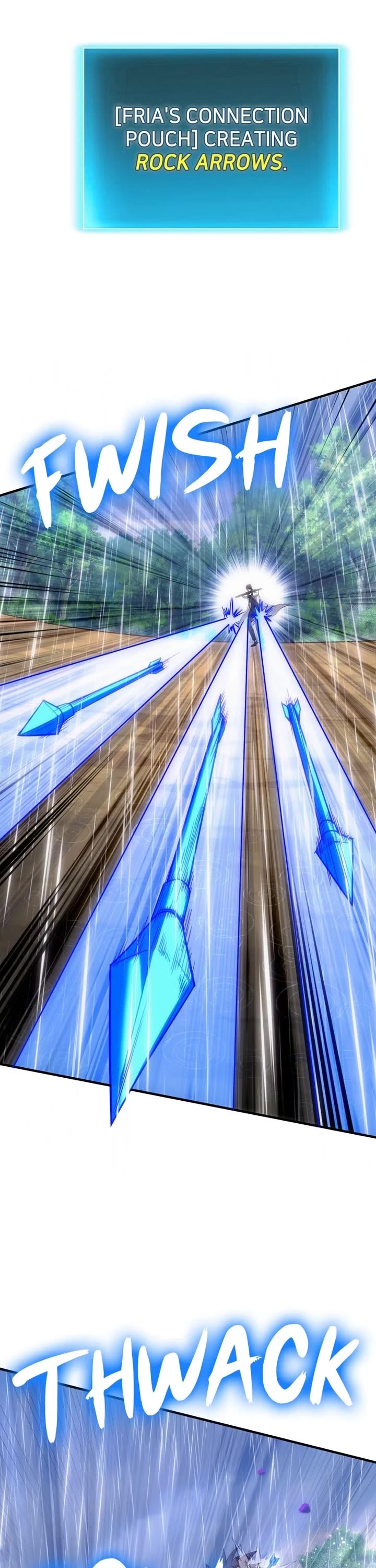 How To Live As An Unlicensed Healer chapter 79 page 11