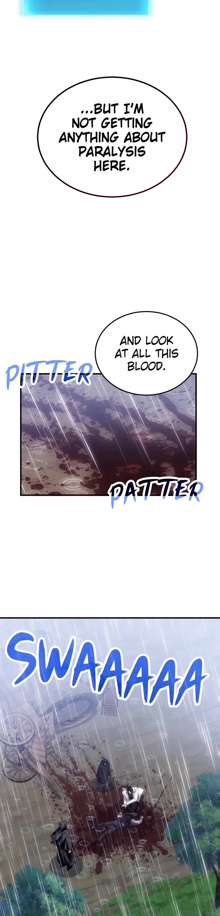 How To Live As An Unlicensed Healer chapter 79 page 16