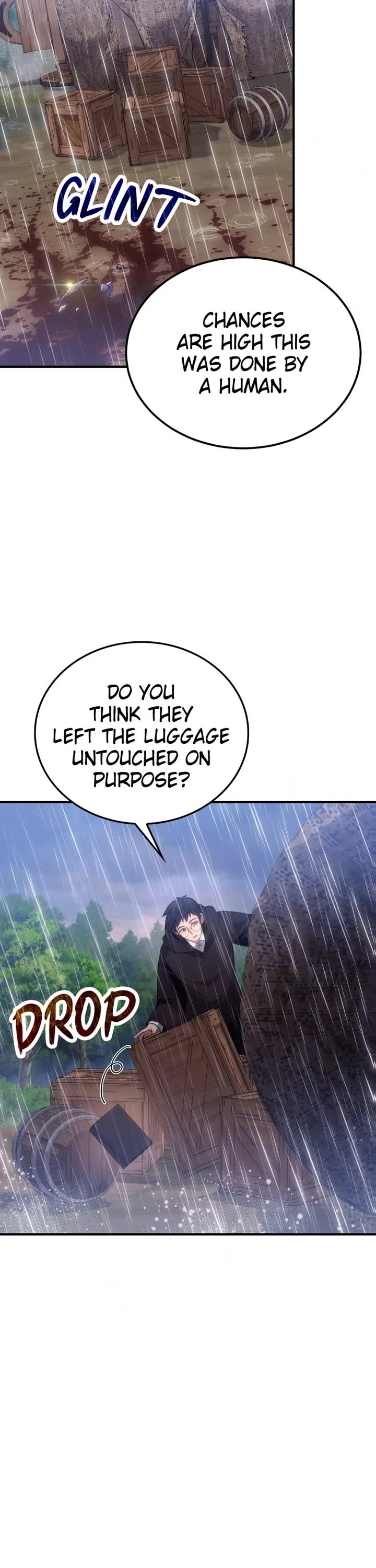 How To Live As An Unlicensed Healer chapter 79 page 18