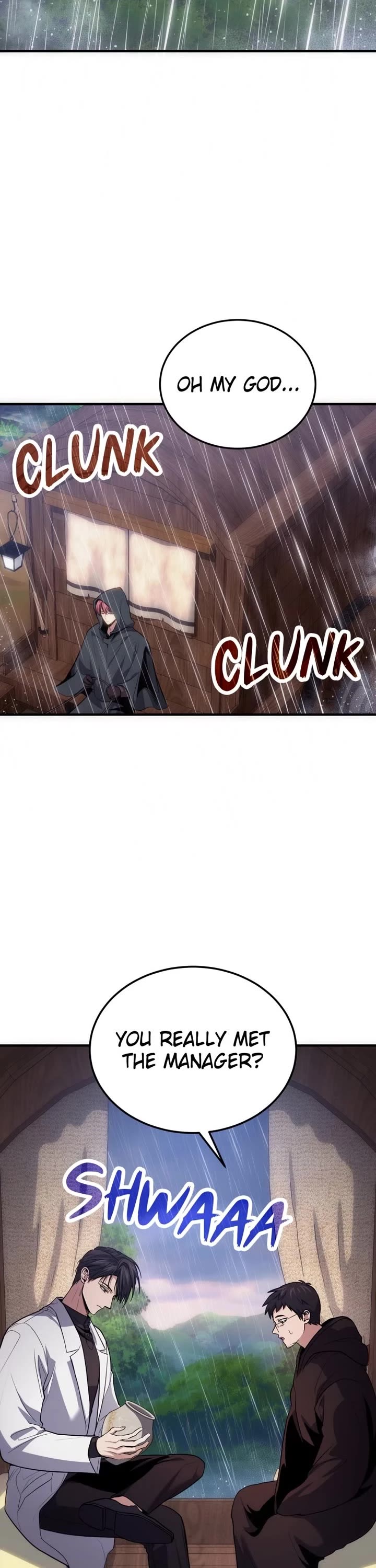 How To Live As An Unlicensed Healer chapter 79 page 2