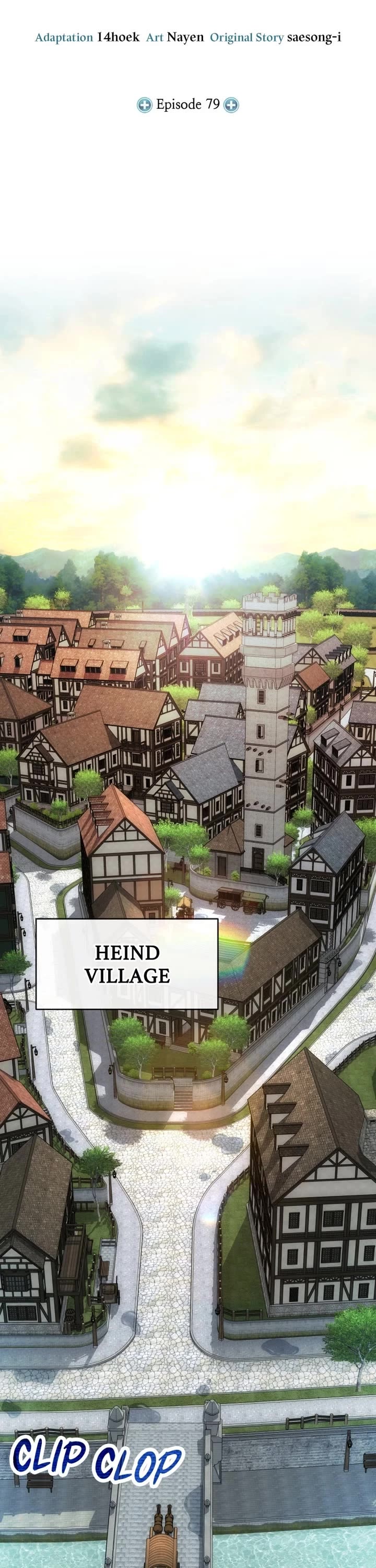 How To Live As An Unlicensed Healer chapter 79 page 23