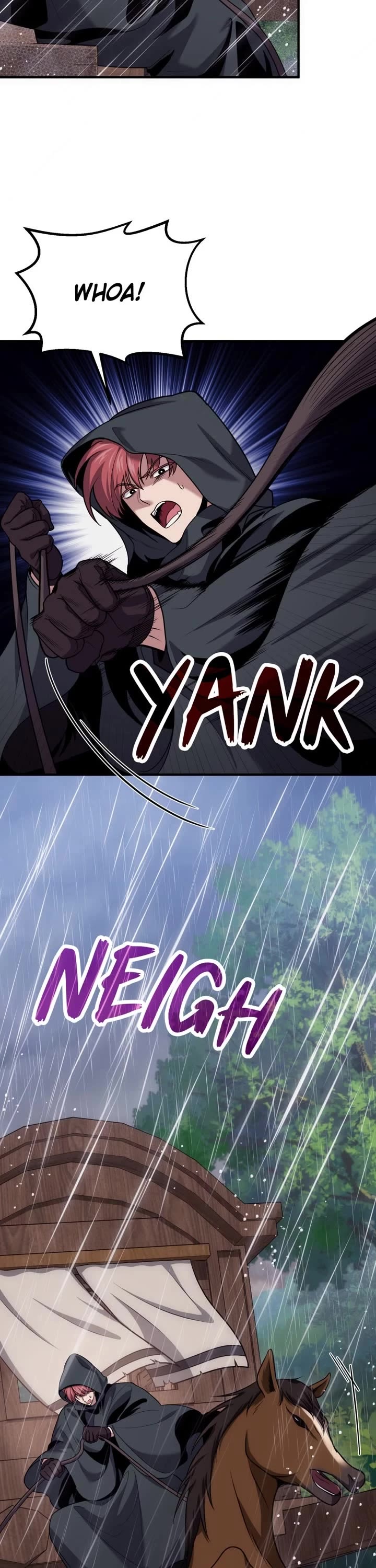 How To Live As An Unlicensed Healer chapter 79 page 6