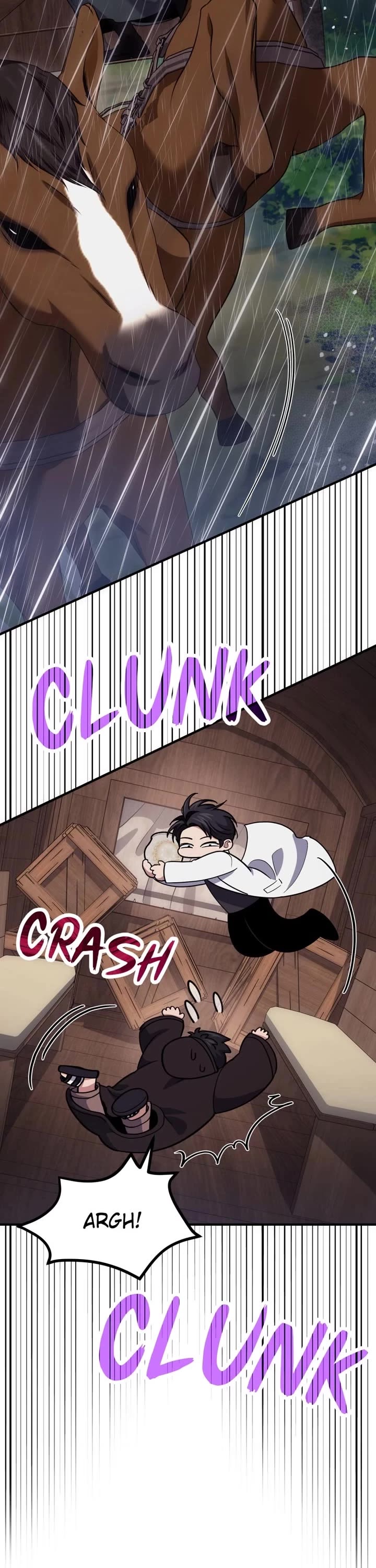 How To Live As An Unlicensed Healer chapter 79 page 7