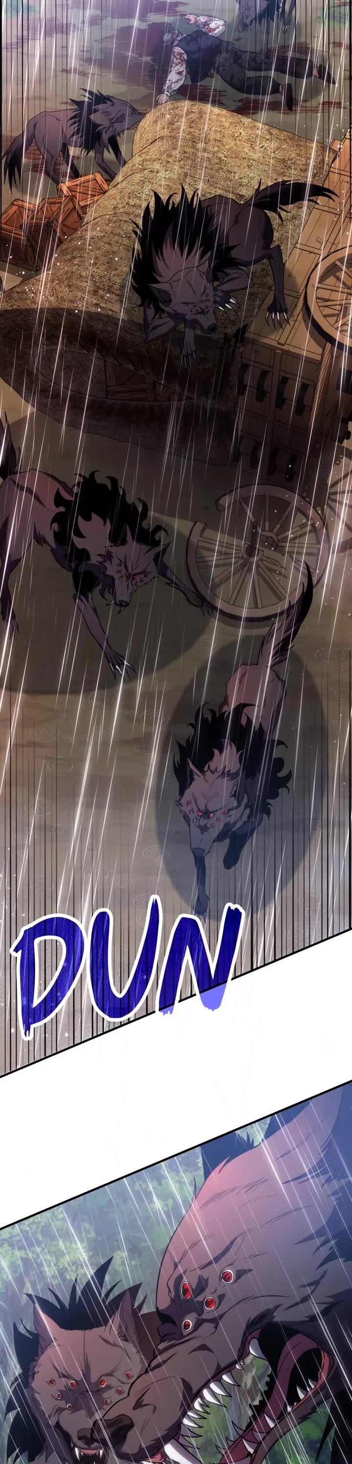 How To Live As An Unlicensed Healer chapter 79 page 9