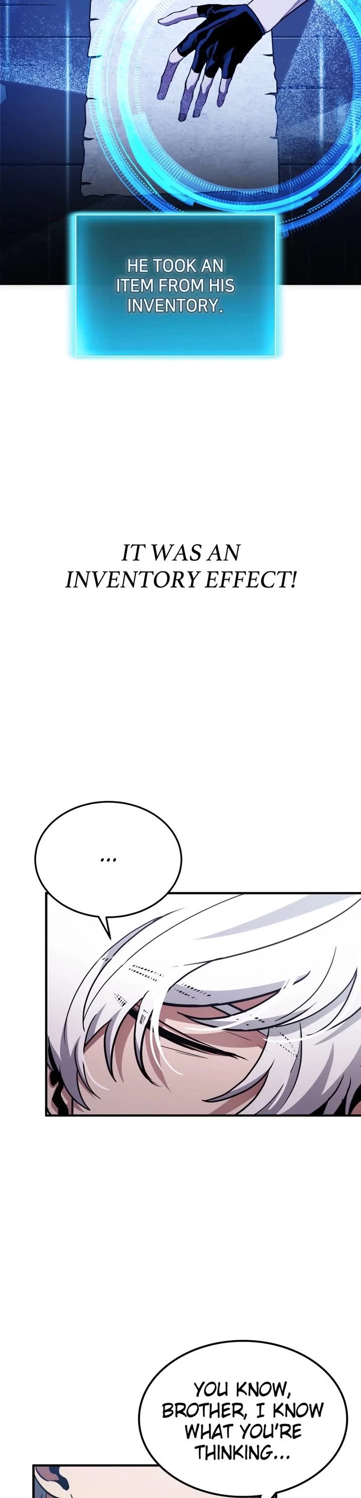 How To Live As An Unlicensed Healer chapter 80 page 10