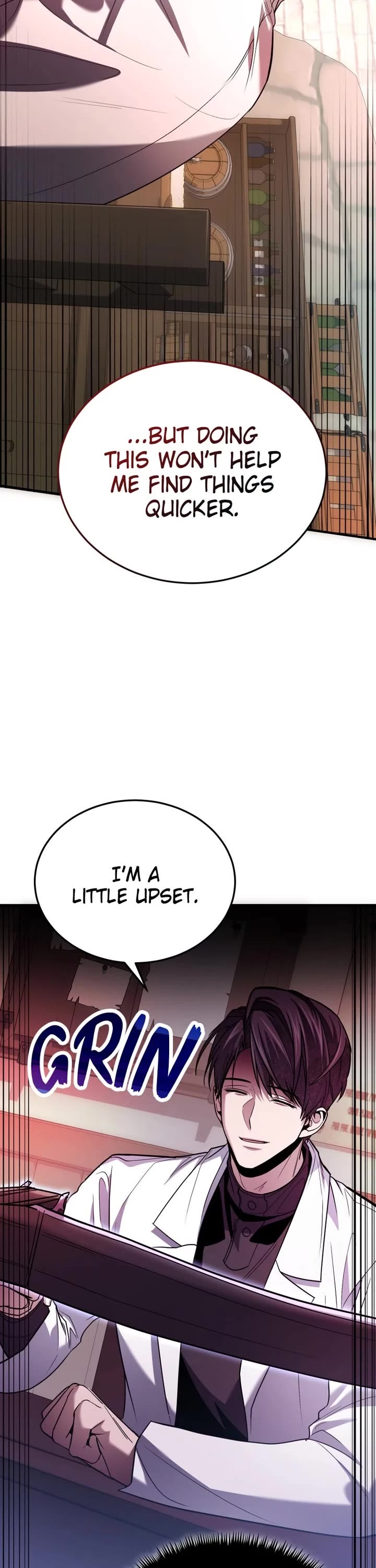 How To Live As An Unlicensed Healer chapter 80 page 12