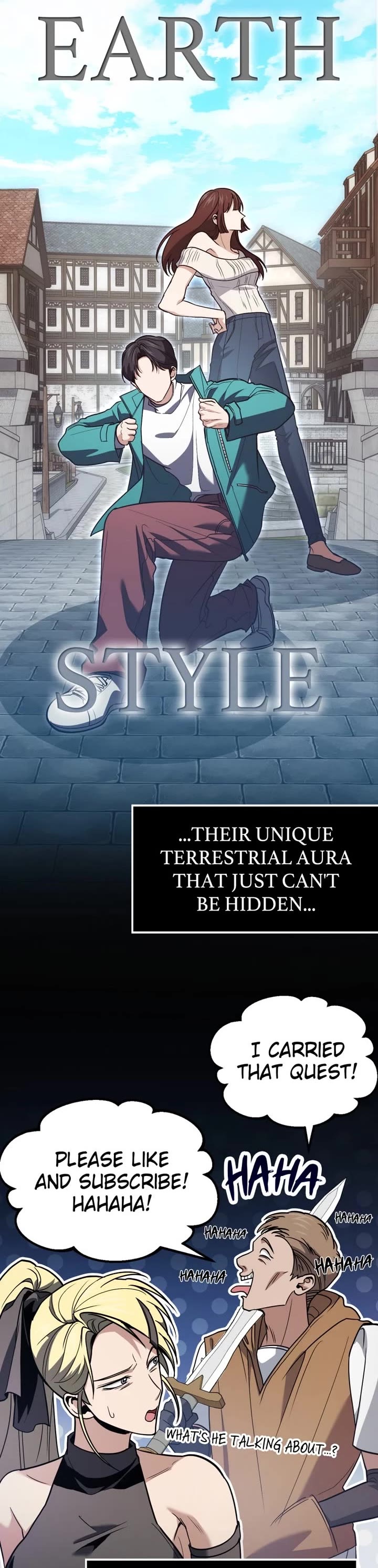 How To Live As An Unlicensed Healer chapter 80 page 15